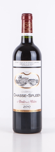 Château Chasse Spleen AOC