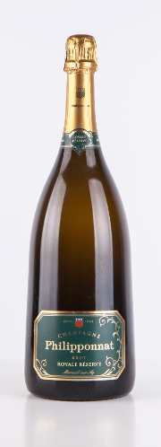 Champagne Philipponnat brut