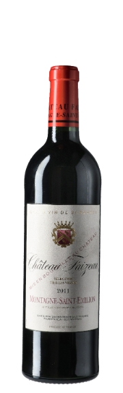 Chateau Faizeau St.Emilion