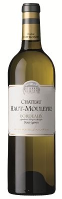 Chateau Mouleyre Sauvignon