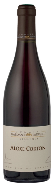 Aloxe Corton 