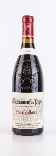 Châteauneuf-du-Pape Caillou