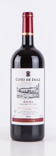 Rioja DOCa Reserva Magnum