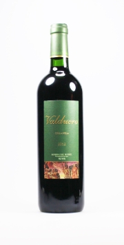 Valduero Crianza