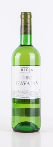 Rioja Navajas Blanco 