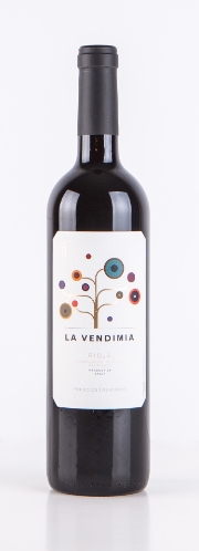 Rioja la Vendimia 