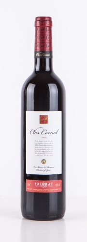 Clos Corriol Priorat 