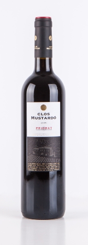 Clos Mustardo Priorat DOCa