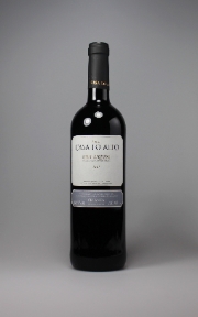 Casa lo Alto Crianza DOP