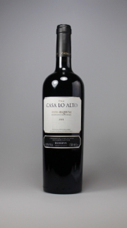 Casa lo Alto Riserva DOP