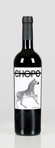 Jumilla Chopo Monastrel Bio