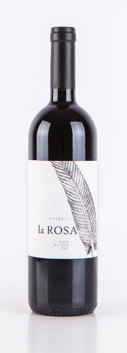 Quinta la Rosa Riserva