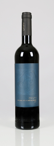 Divai Harvest Red Wine