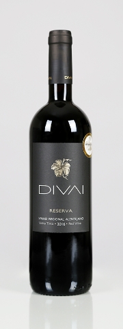 Divai Red Reserve