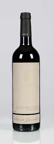 Divai Alicante Bouschet