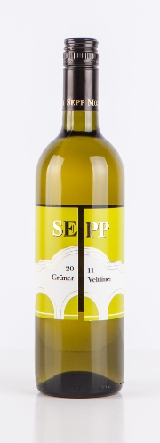 Grüner Veltliner 