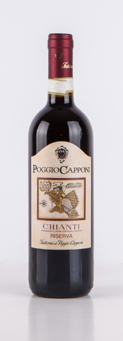 Chianti Riserva DOCG