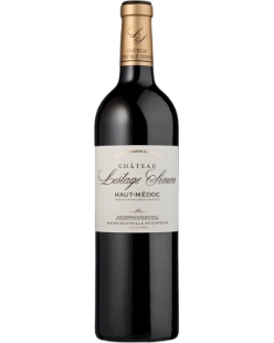 Haut-Médoc Cru Bourgeois
